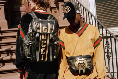 gucci dapadan|dapper dan gucci collection.